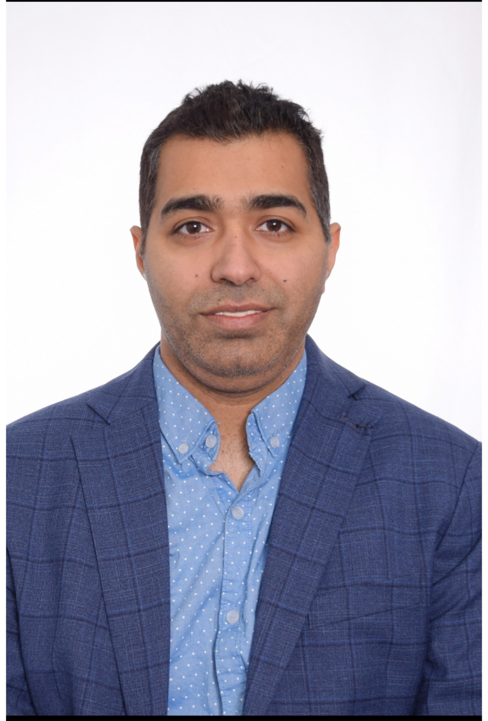 Karan Kanwar