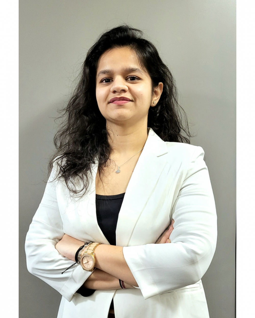 Shreya Barchha
